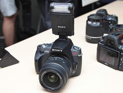 索尼A330雙頭套機(jī) 入門攝影的經(jīng)典之選，18-55mm與75-300mm鏡頭全面解析